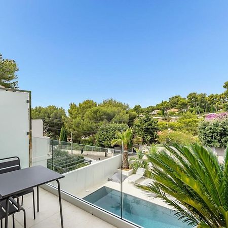Giovannina N3 Cassis Dış mekan fotoğraf