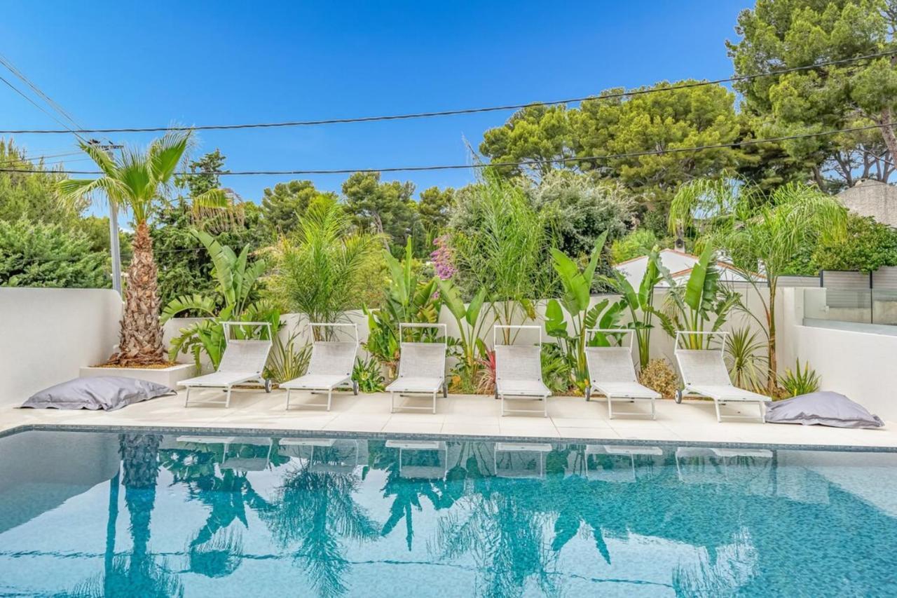 Giovannina N3 Cassis Dış mekan fotoğraf