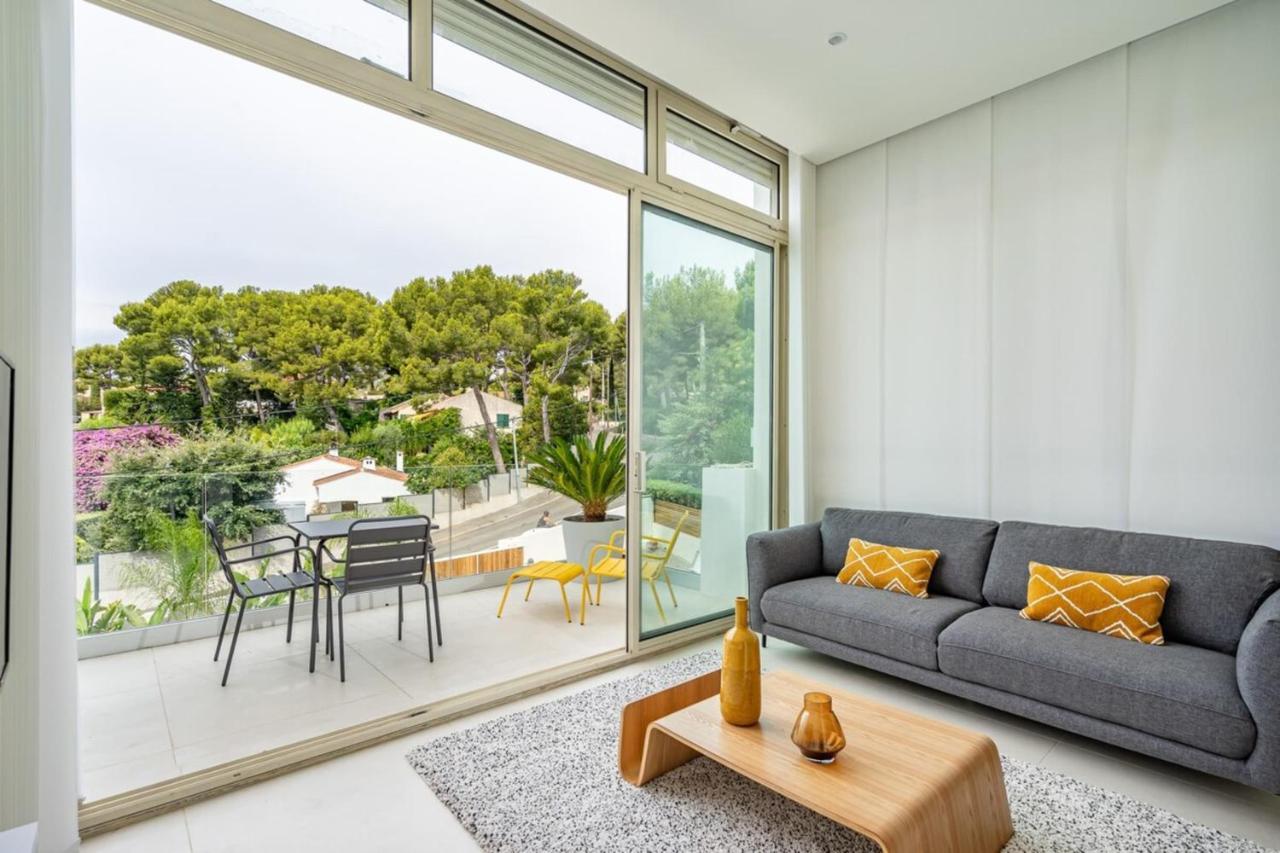 Giovannina N3 Cassis Dış mekan fotoğraf